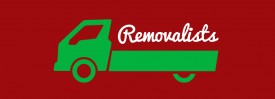 Removalists Grasmere - My Local Removalists